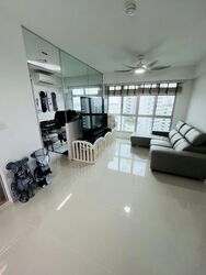 Blk 421C Northshore Straitsview (Punggol), HDB 5 Rooms #543957491